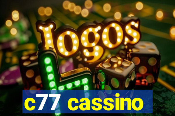 c77 cassino